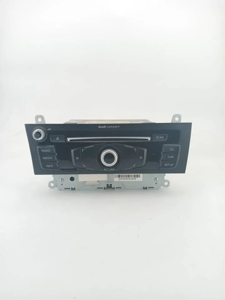 Autoradio
