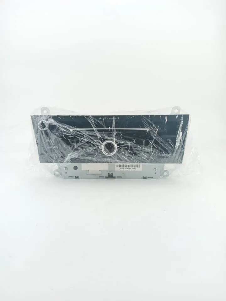 Autoradio