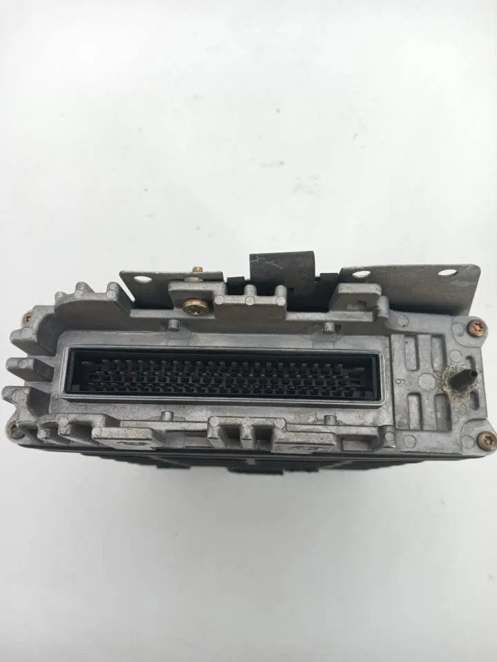 Centralina iniezione motore ECU Centralina iniezione motore ECU
