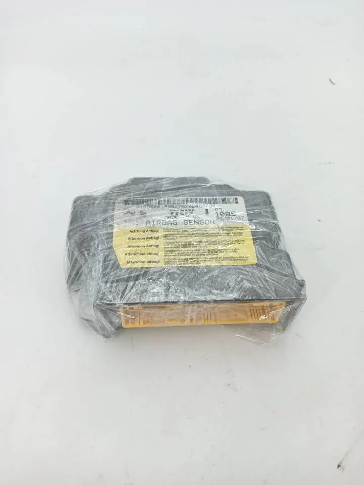 Centralina comando airbag