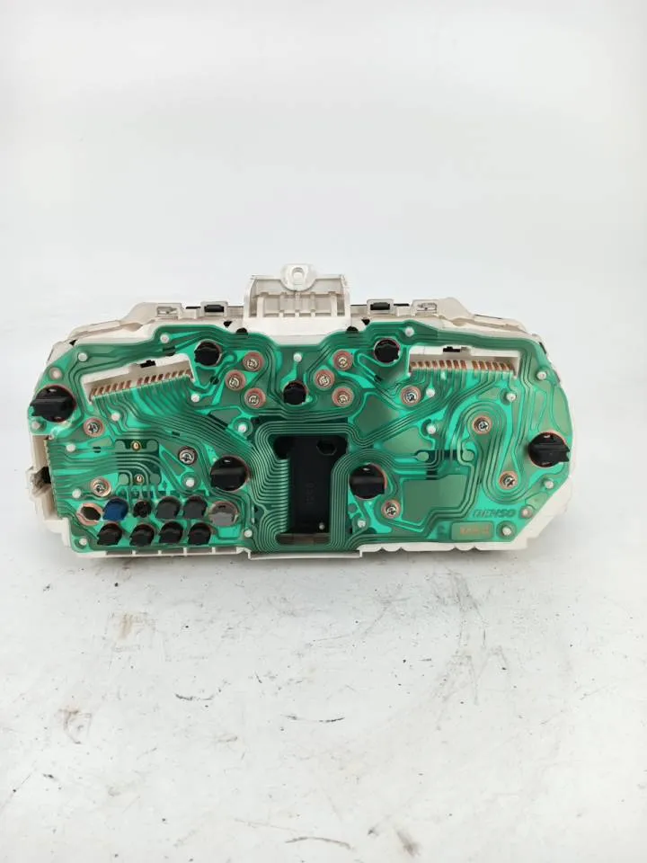 Quadro strumenti contachilometri Quadro strumenti contachilometri