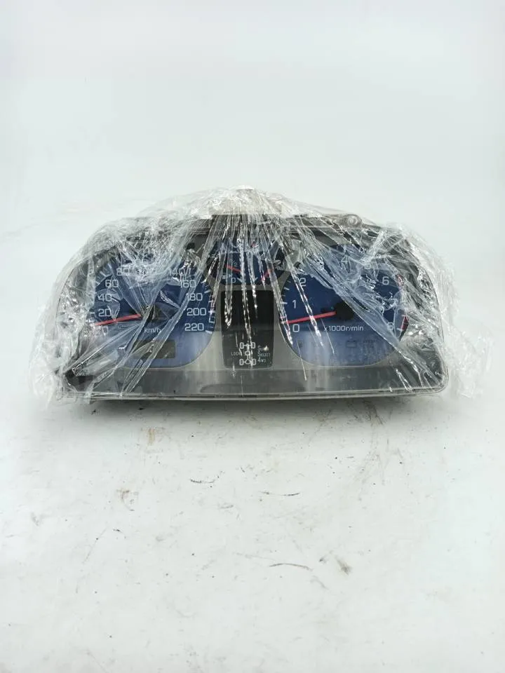 Quadro strumenti contachilometri Quadro strumenti contachilometri