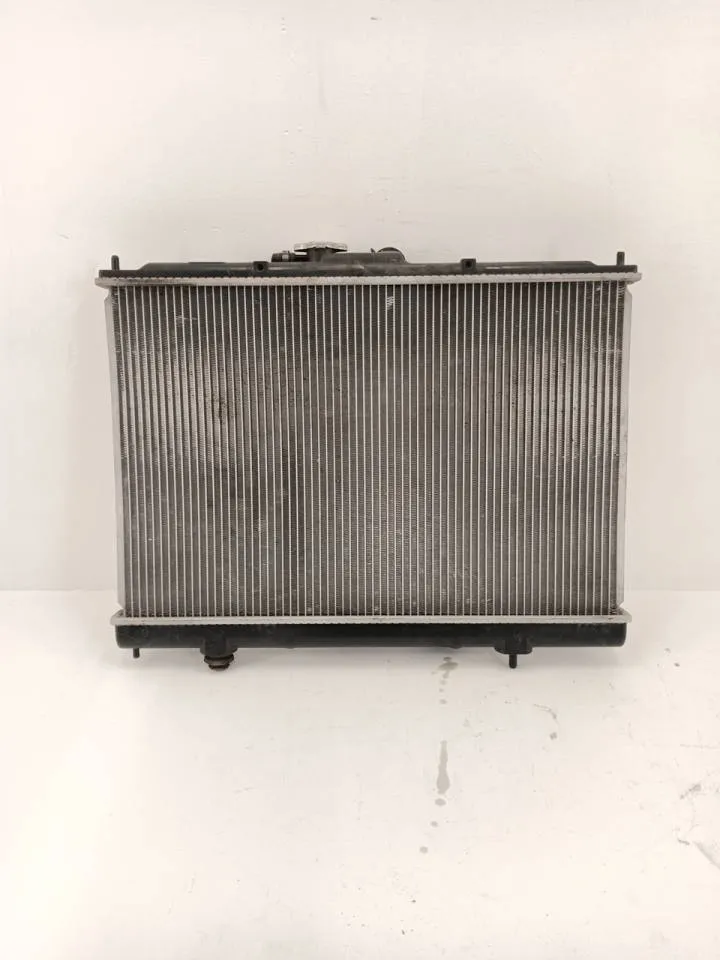 Radiatore Radiatore
