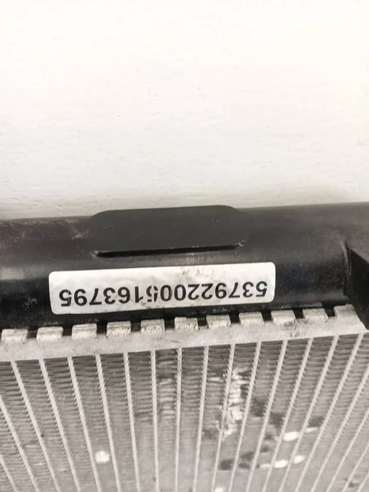 Radiatore Radiatore