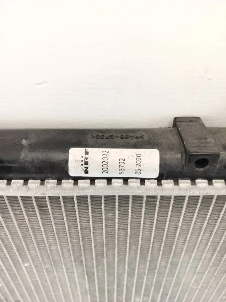 Radiatore Radiatore