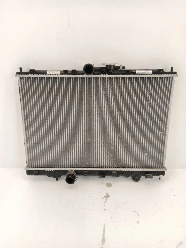 Radiatore Radiatore