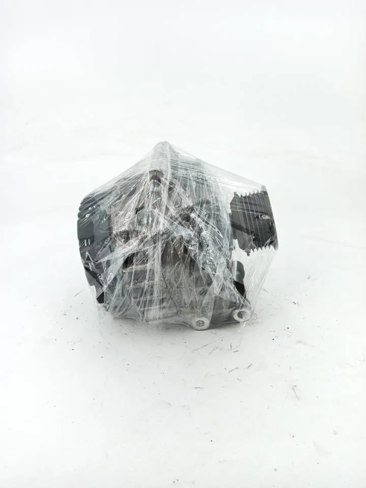 Alternatore