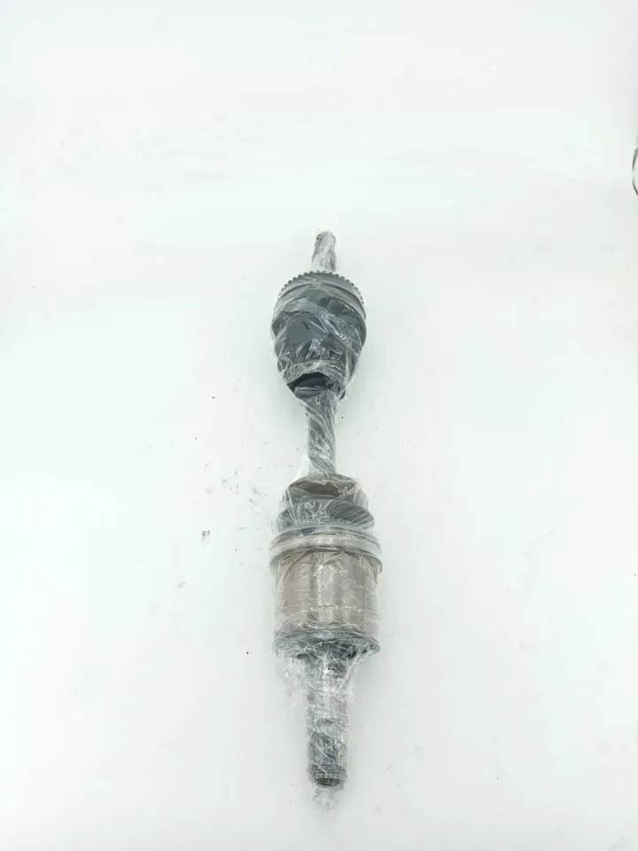Semialbero anteriore destro Semialbero anteriore destro