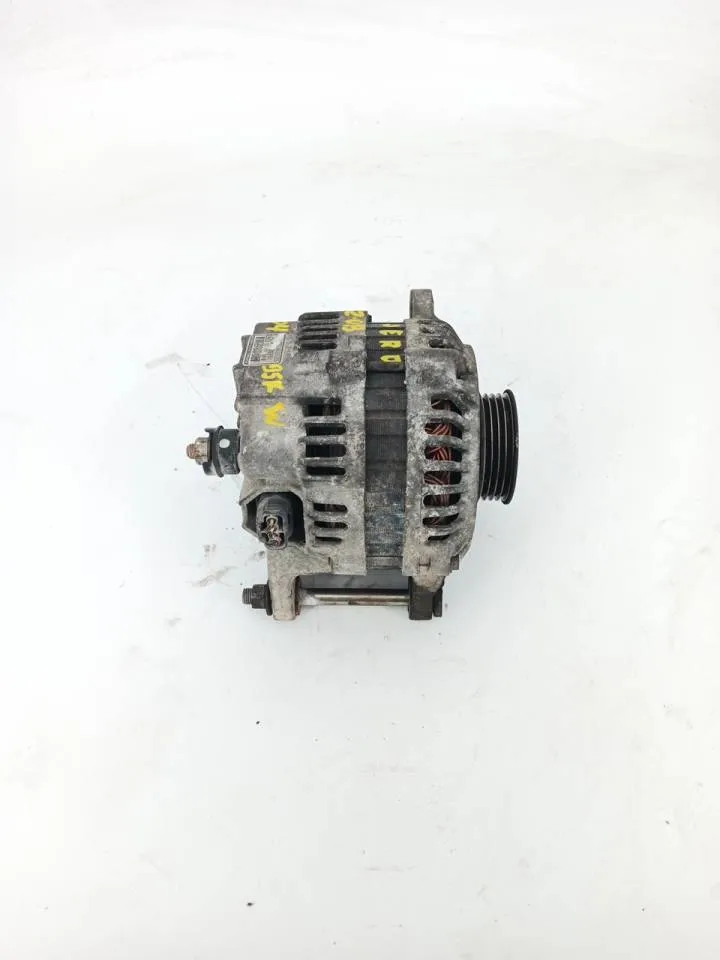 Alternatore