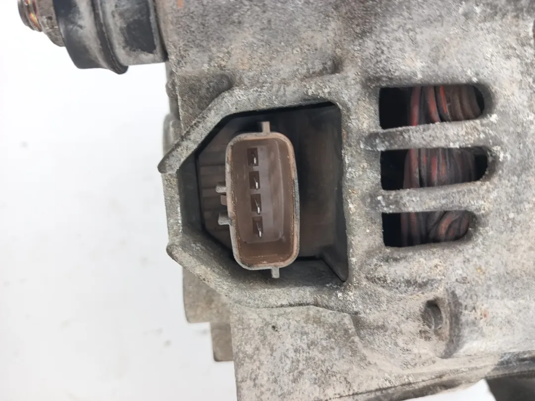Alternatore