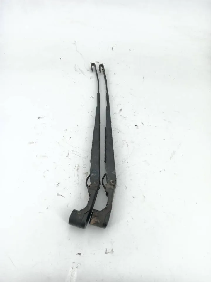 Coppia spazzole tergiparabrezza