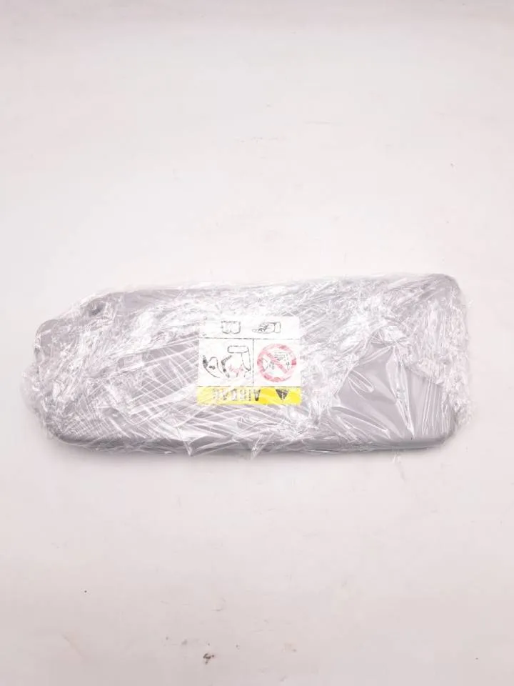 Aletta parasole parabrezza destro