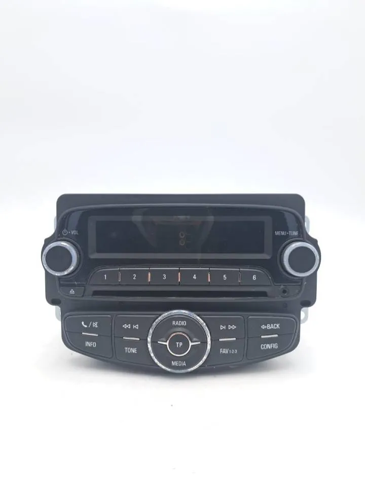 Autoradio