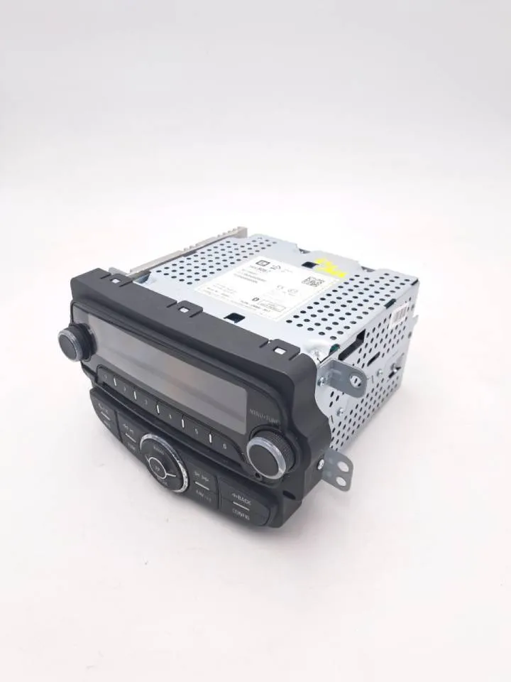 Autoradio