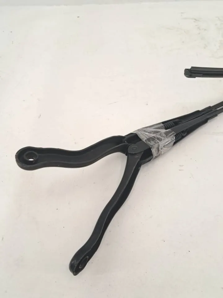 Coppia spazzole tergiparabrezza Coppia spazzole tergiparabrezza