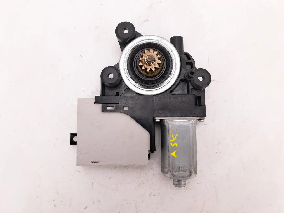 Motorino alzacristallo porta anteriore sinistro Motorino alzacristallo porta anteriore sinistro