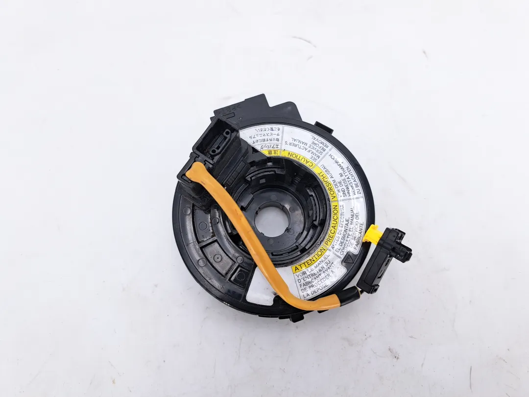 Contatto spiraliforme airbag Contatto spiraliforme airbag