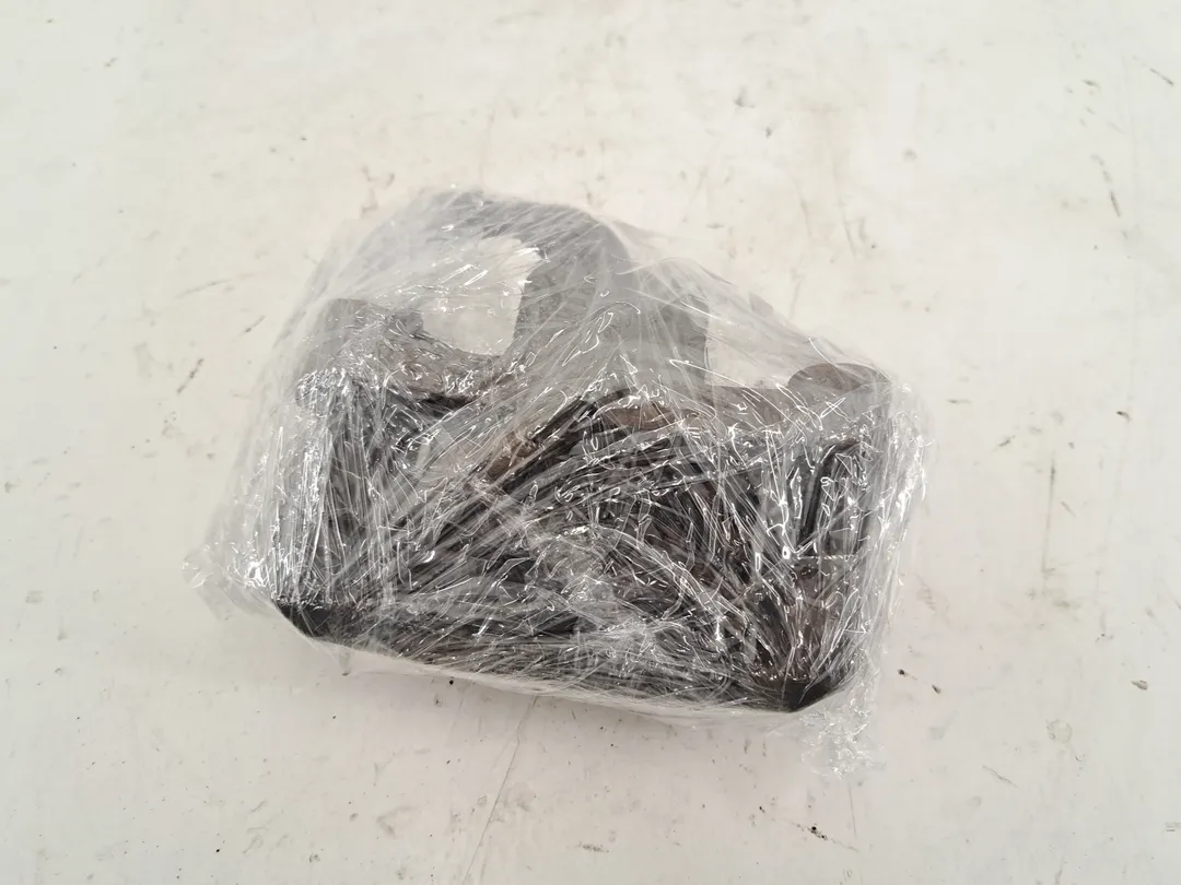 Pinza freno anteriore completo sinistro Pinza freno anteriore completo sinistro