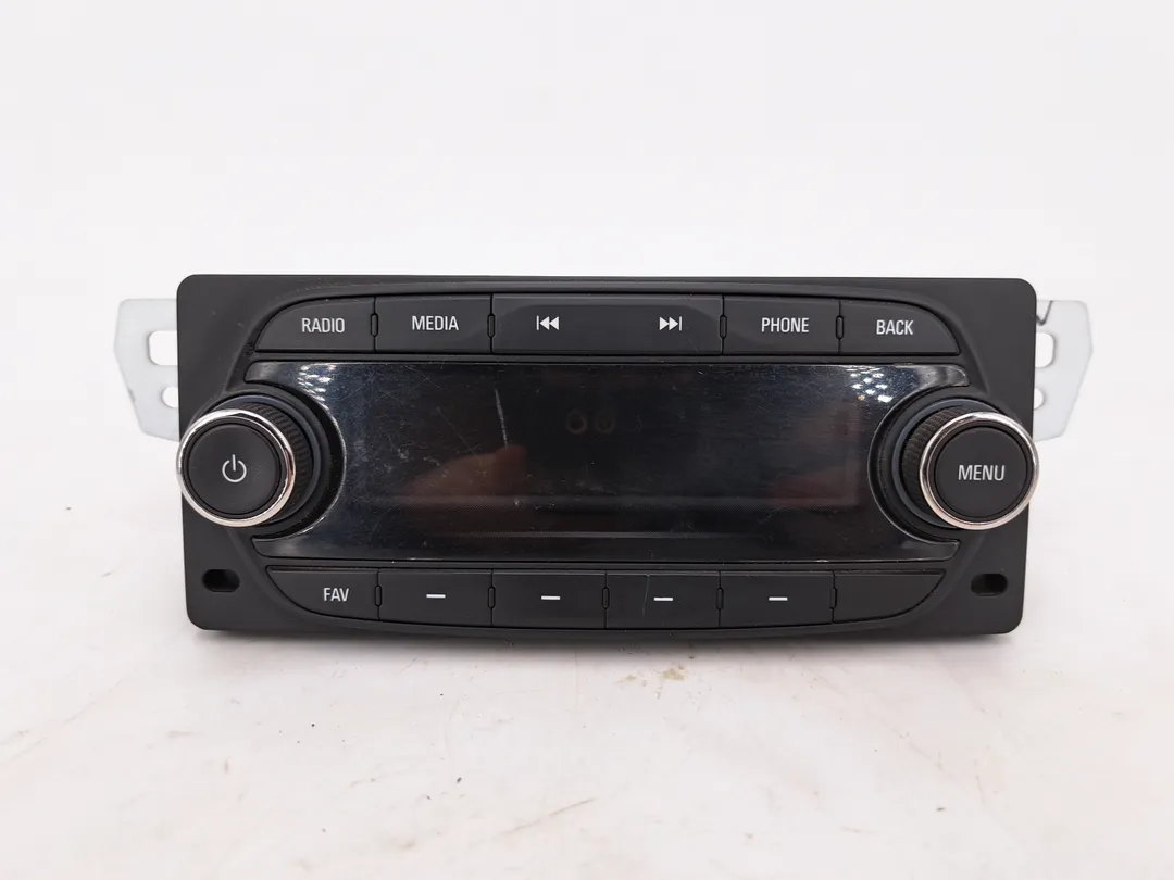 Autoradio Autoradio