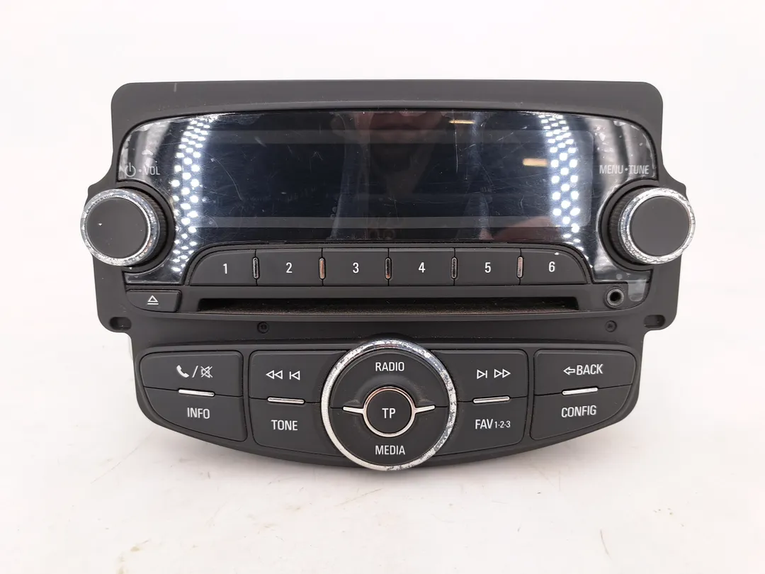 Autoradio Autoradio
