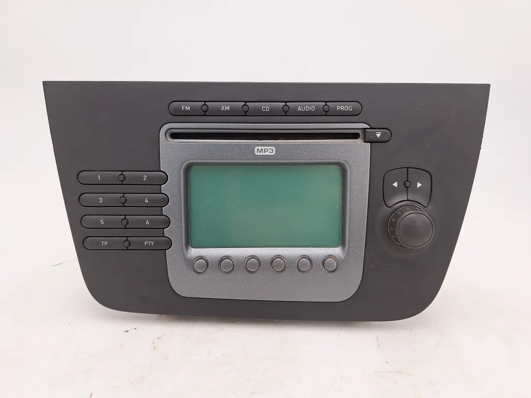 Autoradio Autoradio