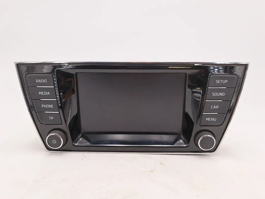 Autoradio Autoradio