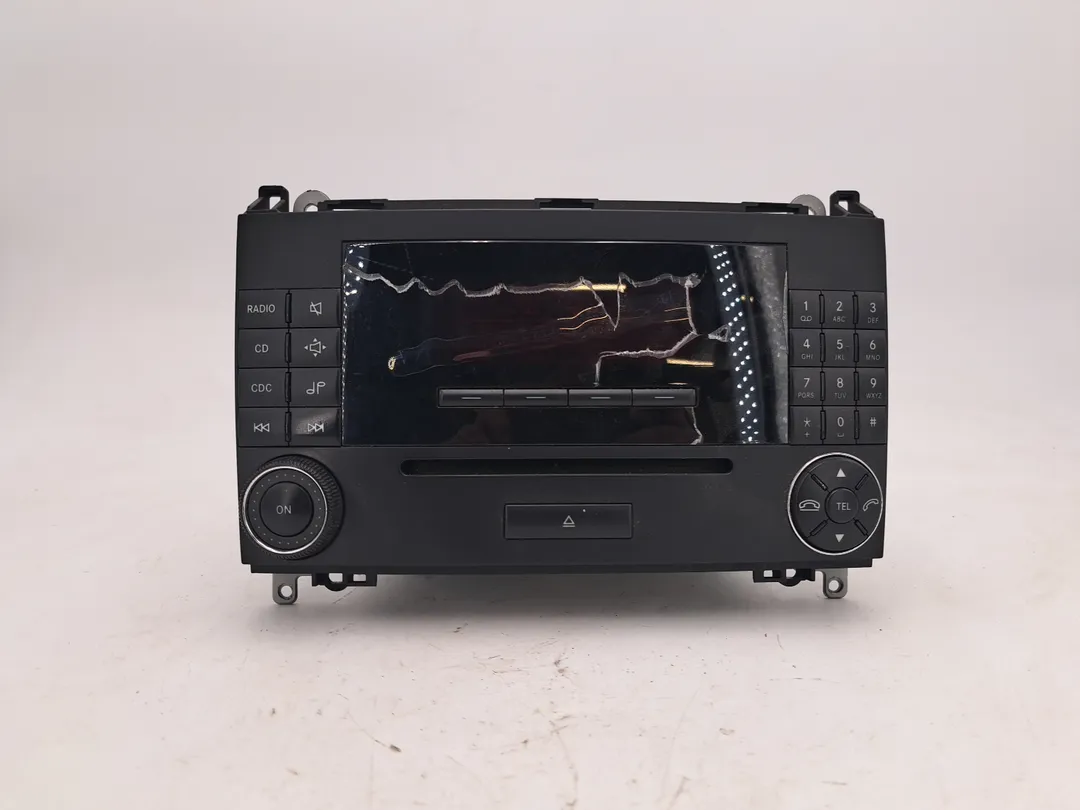 Autoradio