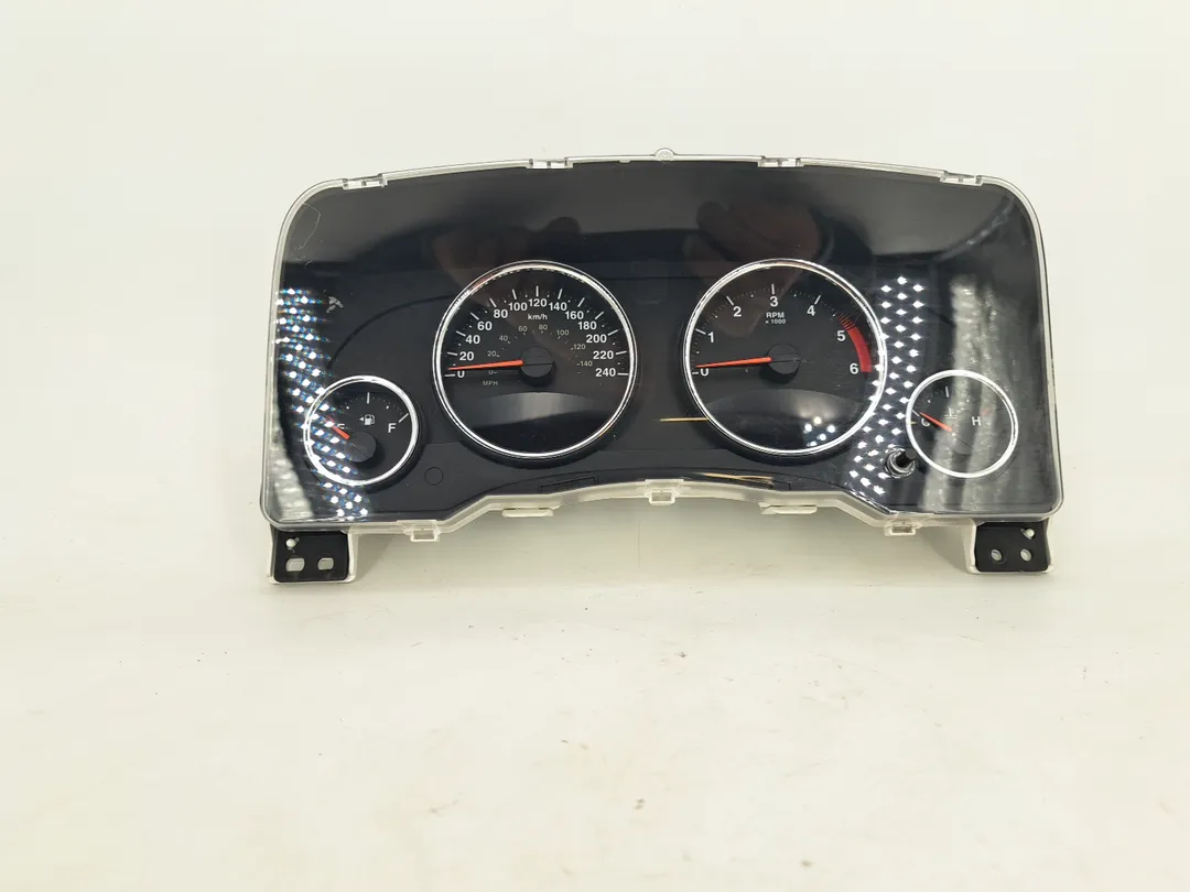 Quadro strumenti contachilometri Quadro strumenti contachilometri