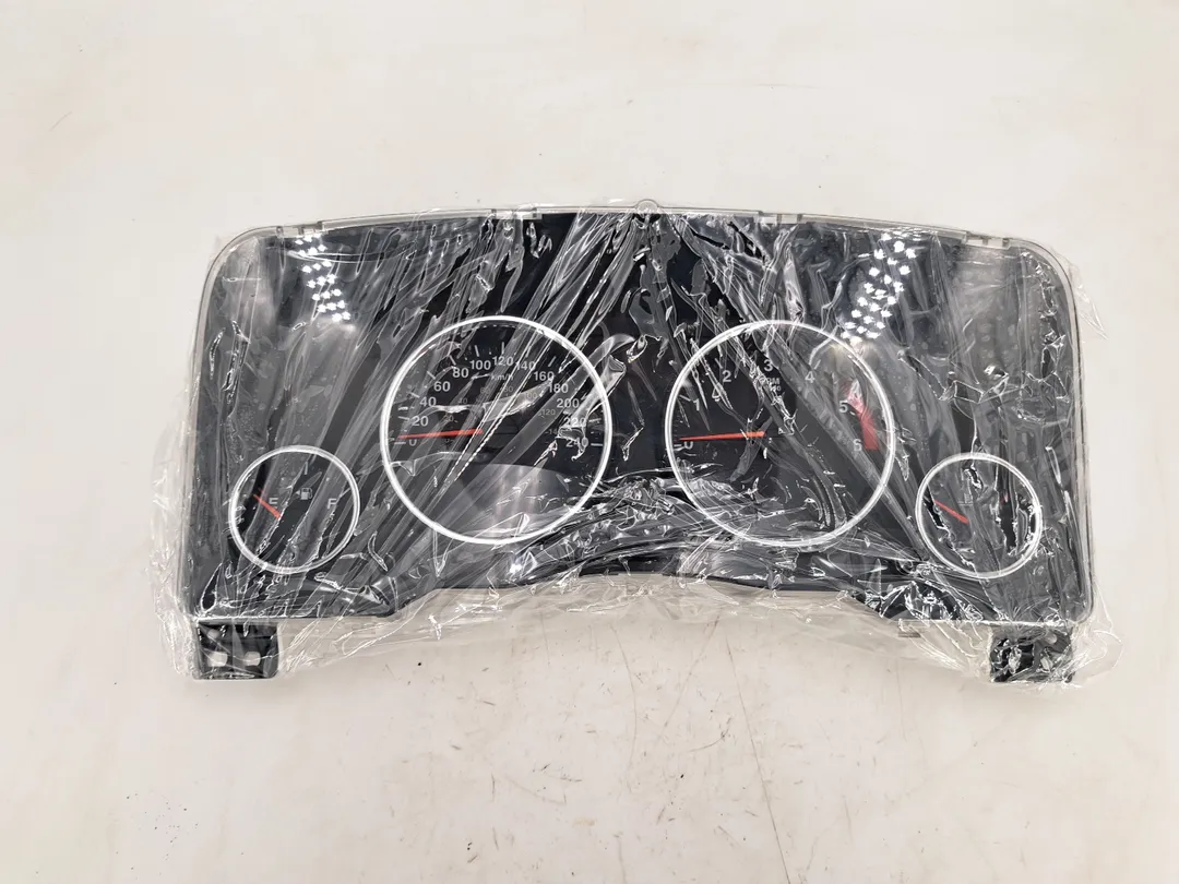 Quadro strumenti contachilometri Quadro strumenti contachilometri