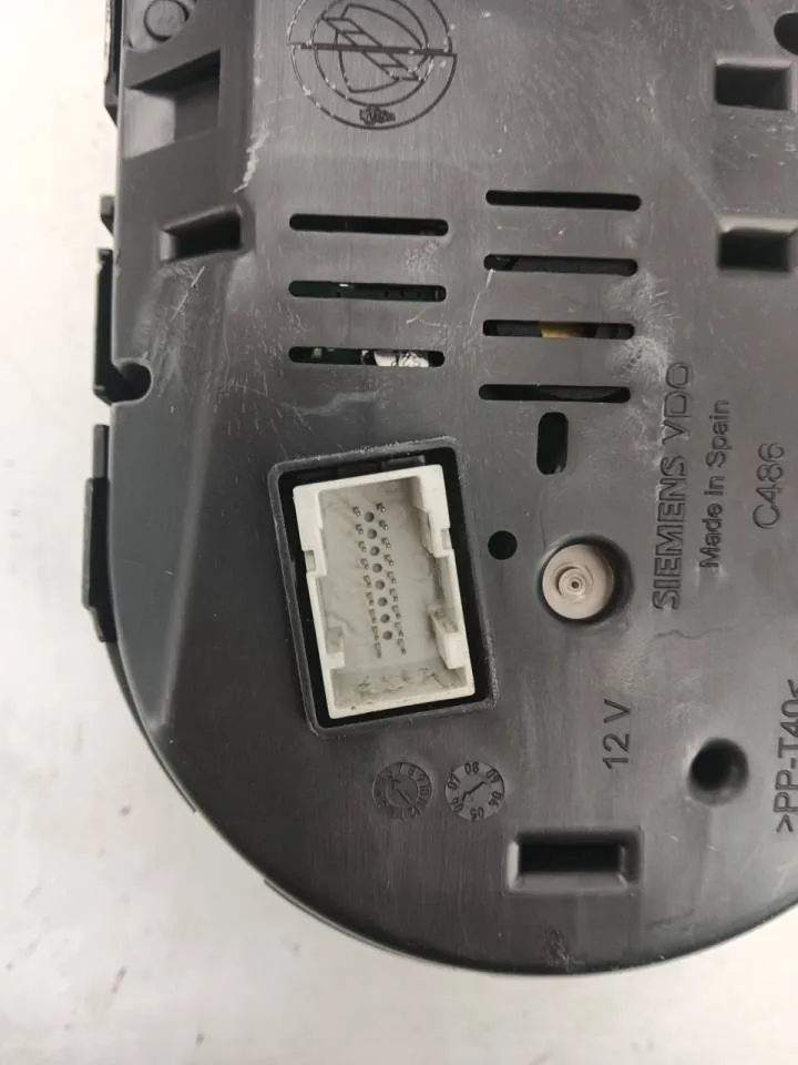 Quadro strumenti  contachilometri