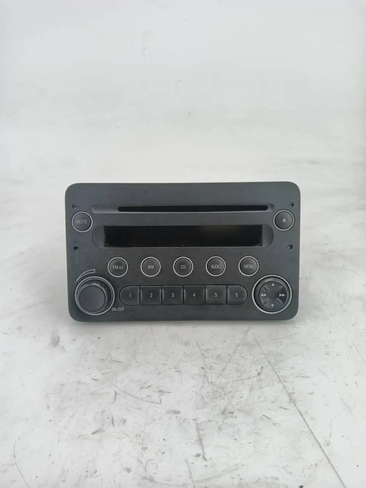 Autoradio