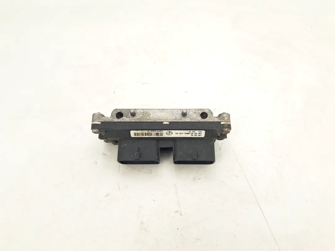 Centralina iniezione motore ECU