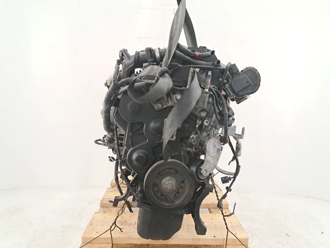 Motore (Motore semicompl.)