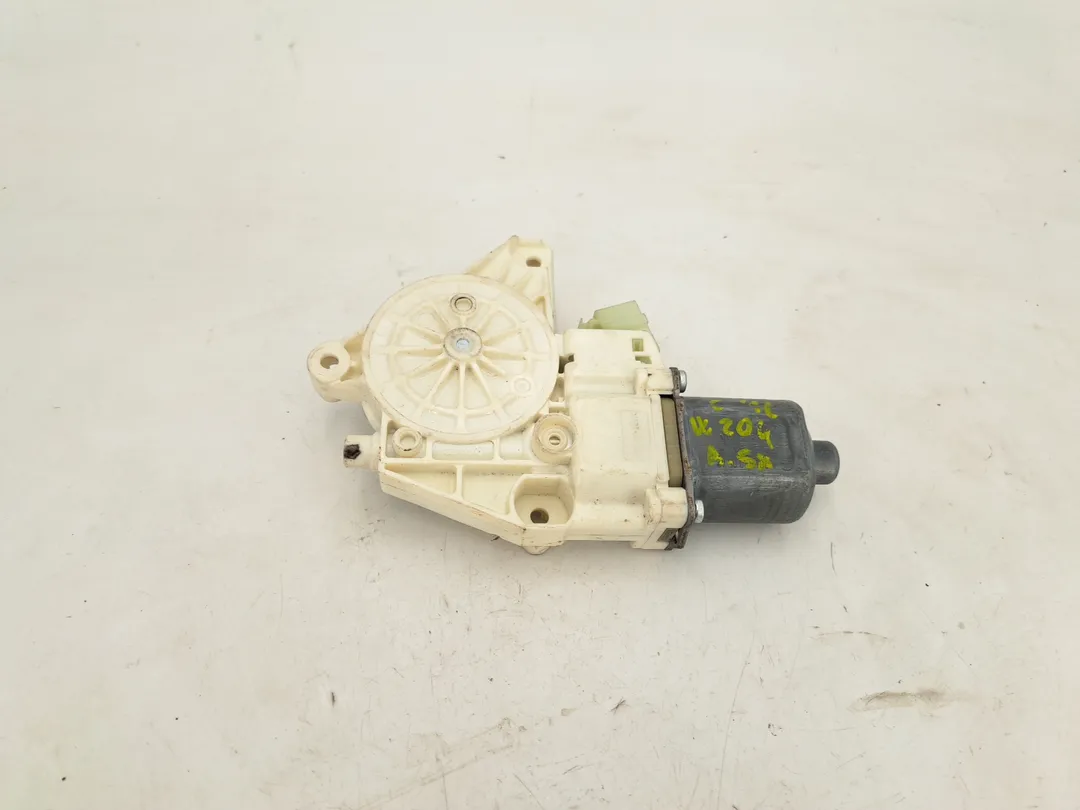 Motorino alzacristallo porta anteriore sinistro Motorino alzacristallo porta anteriore sinistro