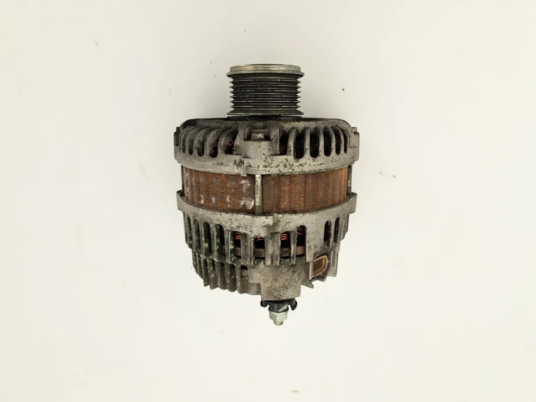 Alternatore Alternatore