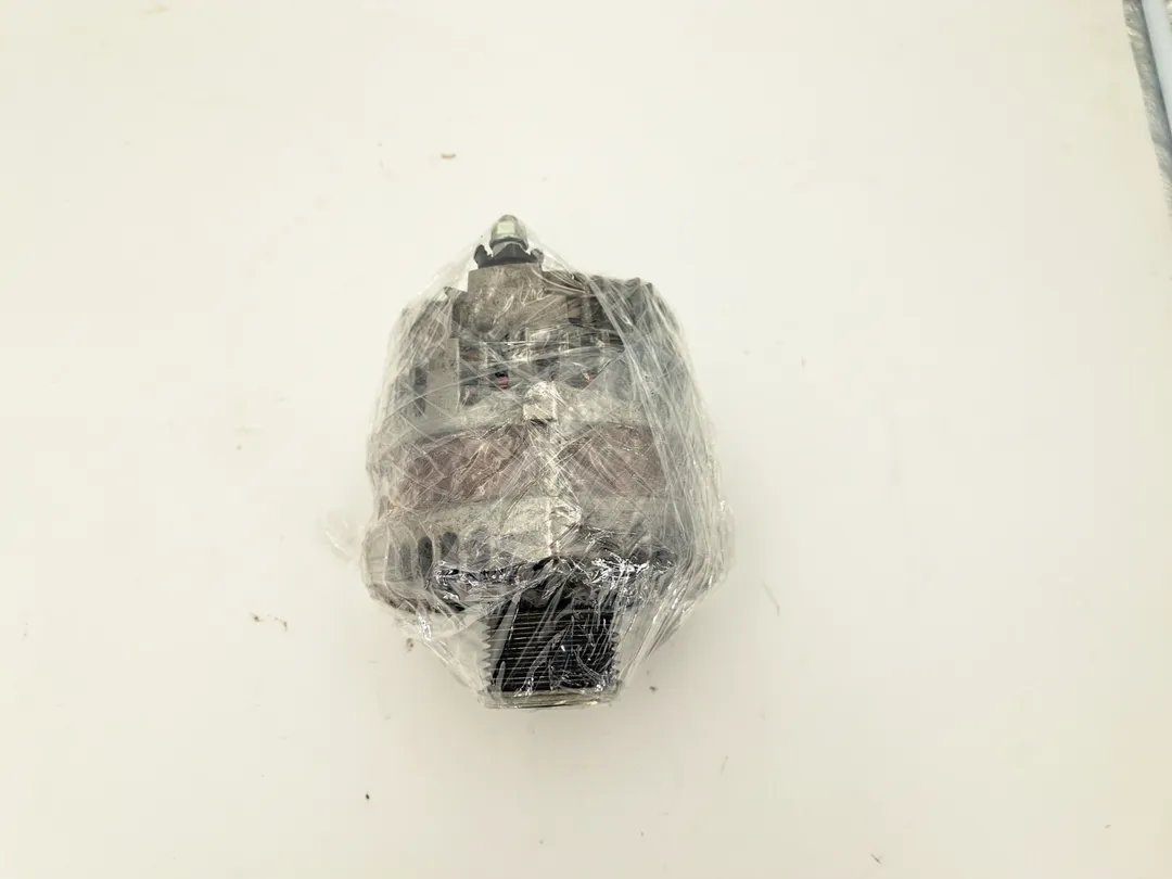 Alternatore Alternatore