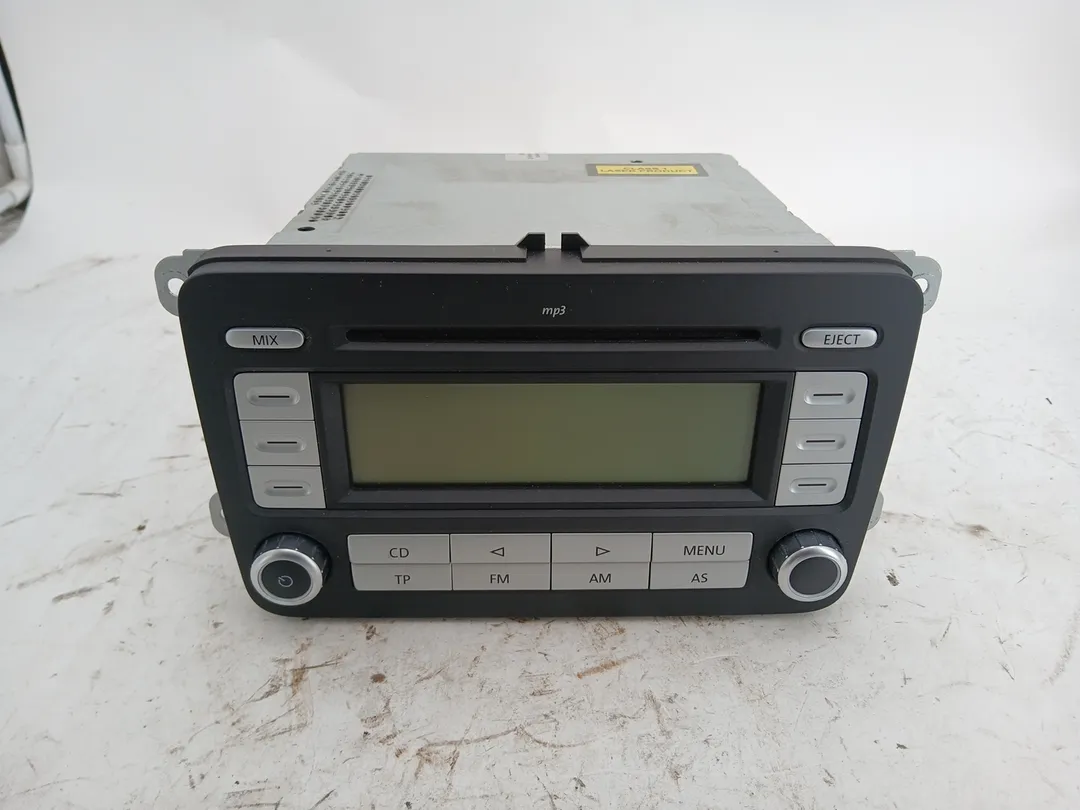Autoradio