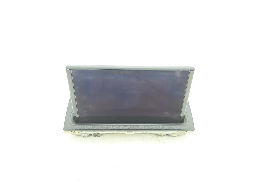 Display (Display navigatore satellitare) Display (Display navigatore satellitare)