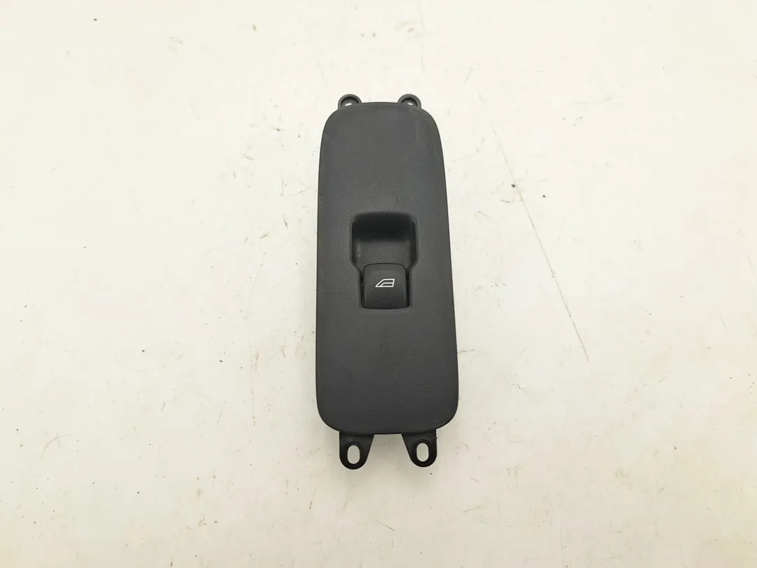Interruttore alzacristalli porta anteriore Interruttore alzacristalli porta anteriore