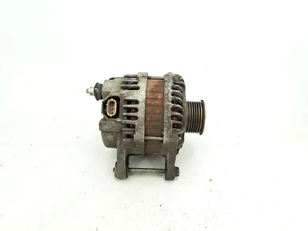 Alternatore Alternatore