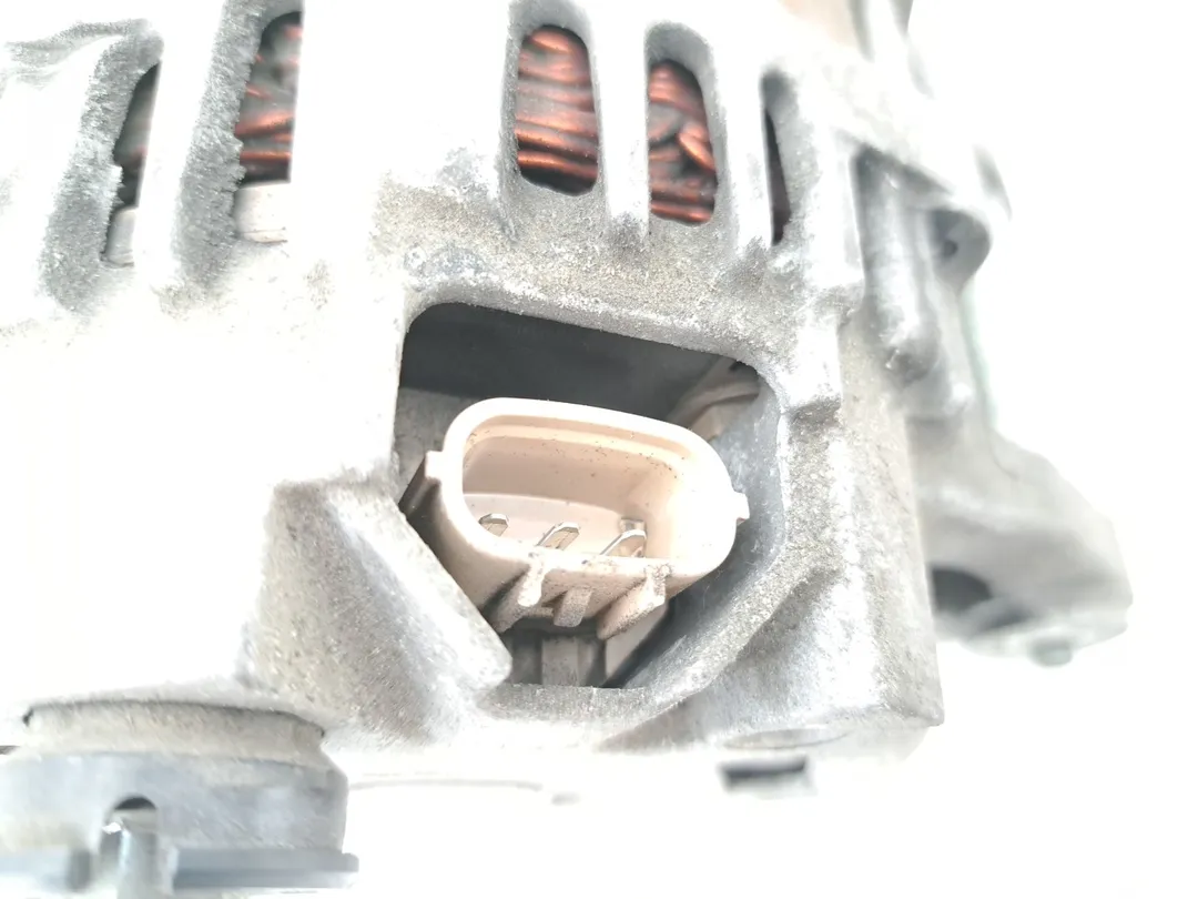 Alternatore Alternatore