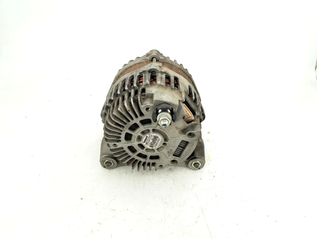 Alternatore Alternatore