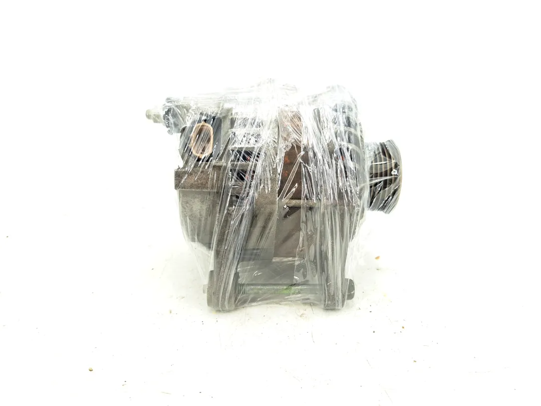 Alternatore Alternatore