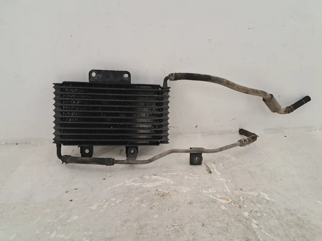 Radiatore olio cambio automatico Radiatore olio cambio automatico