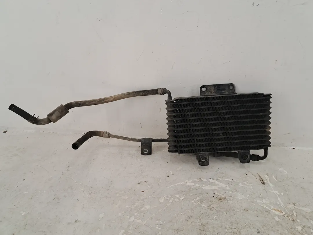 Radiatore olio cambio automatico Radiatore olio cambio automatico