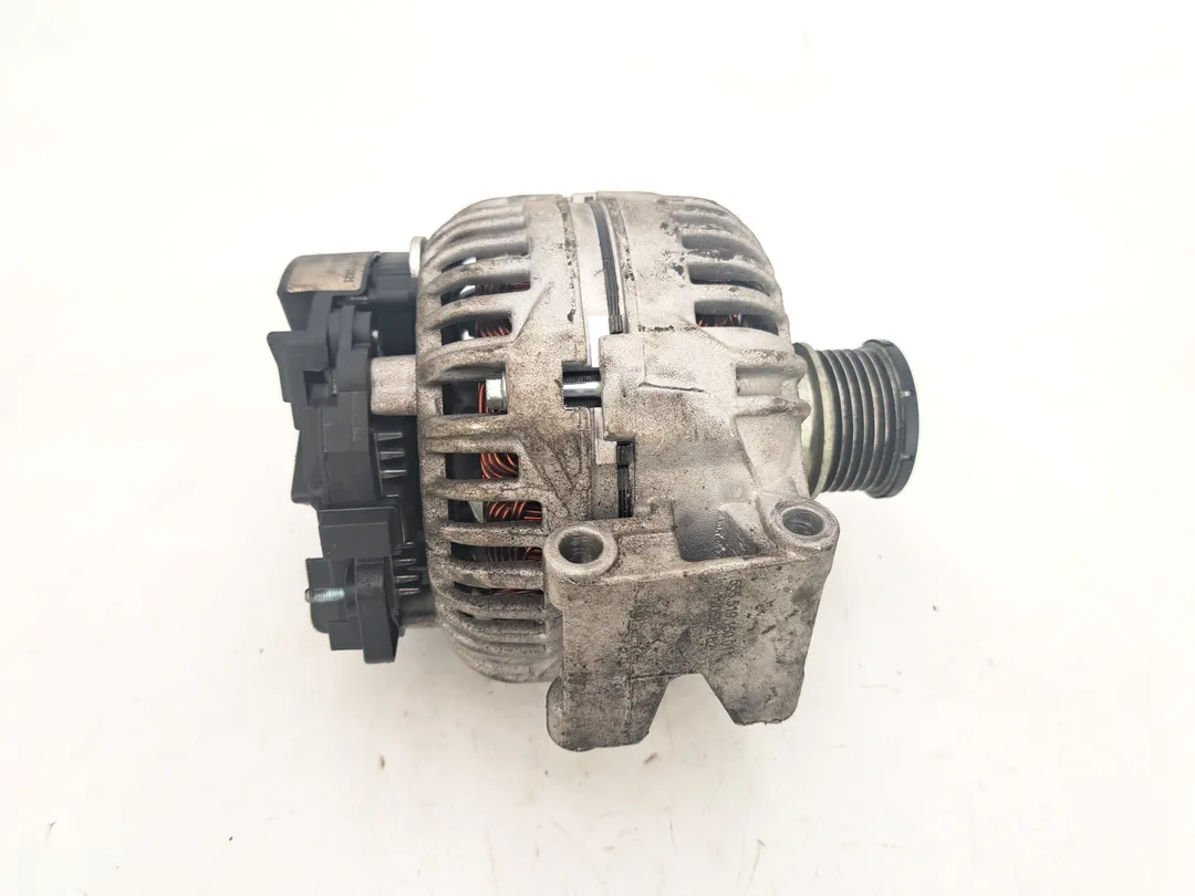 Alternatore Alternatore