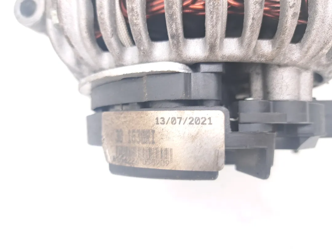 Alternatore Alternatore