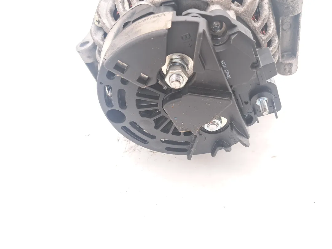 Alternatore Alternatore