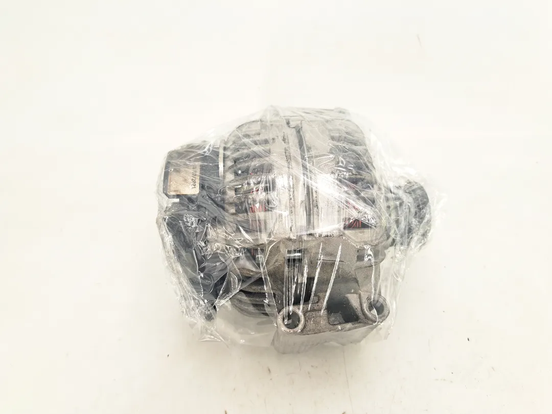 Alternatore Alternatore
