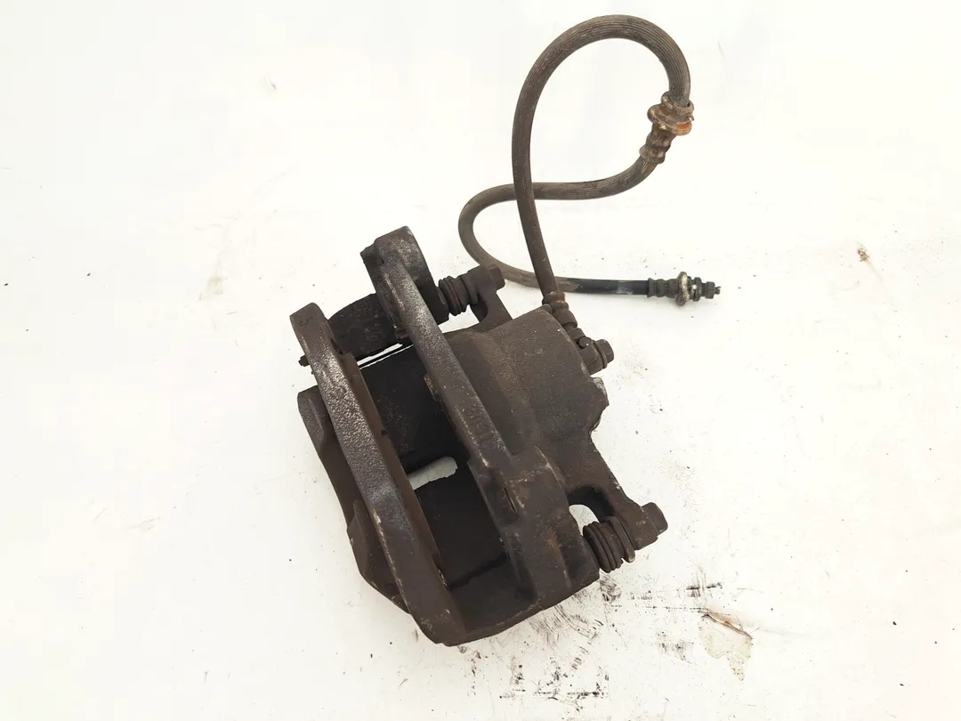 Pinza freno anteriore completo sinistro Pinza freno anteriore completo sinistro
